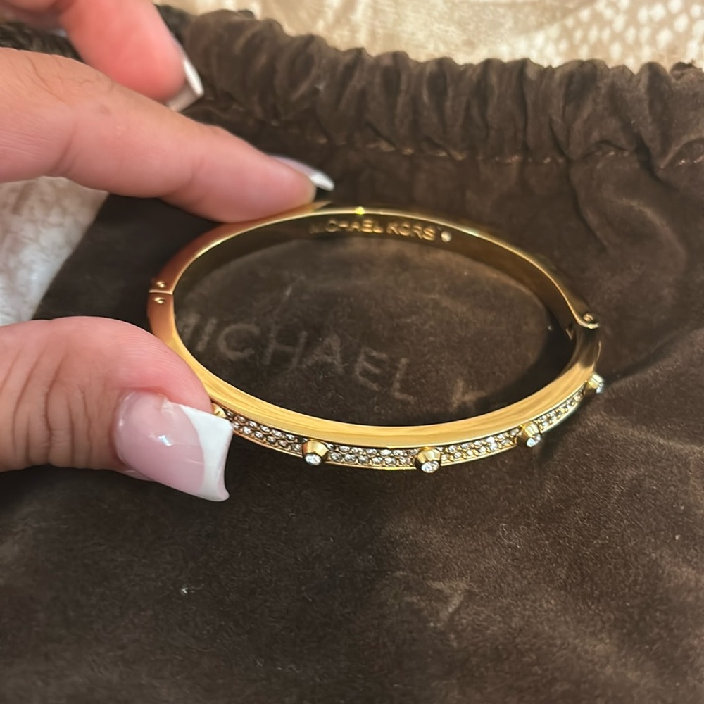 Michael Kors Bangle